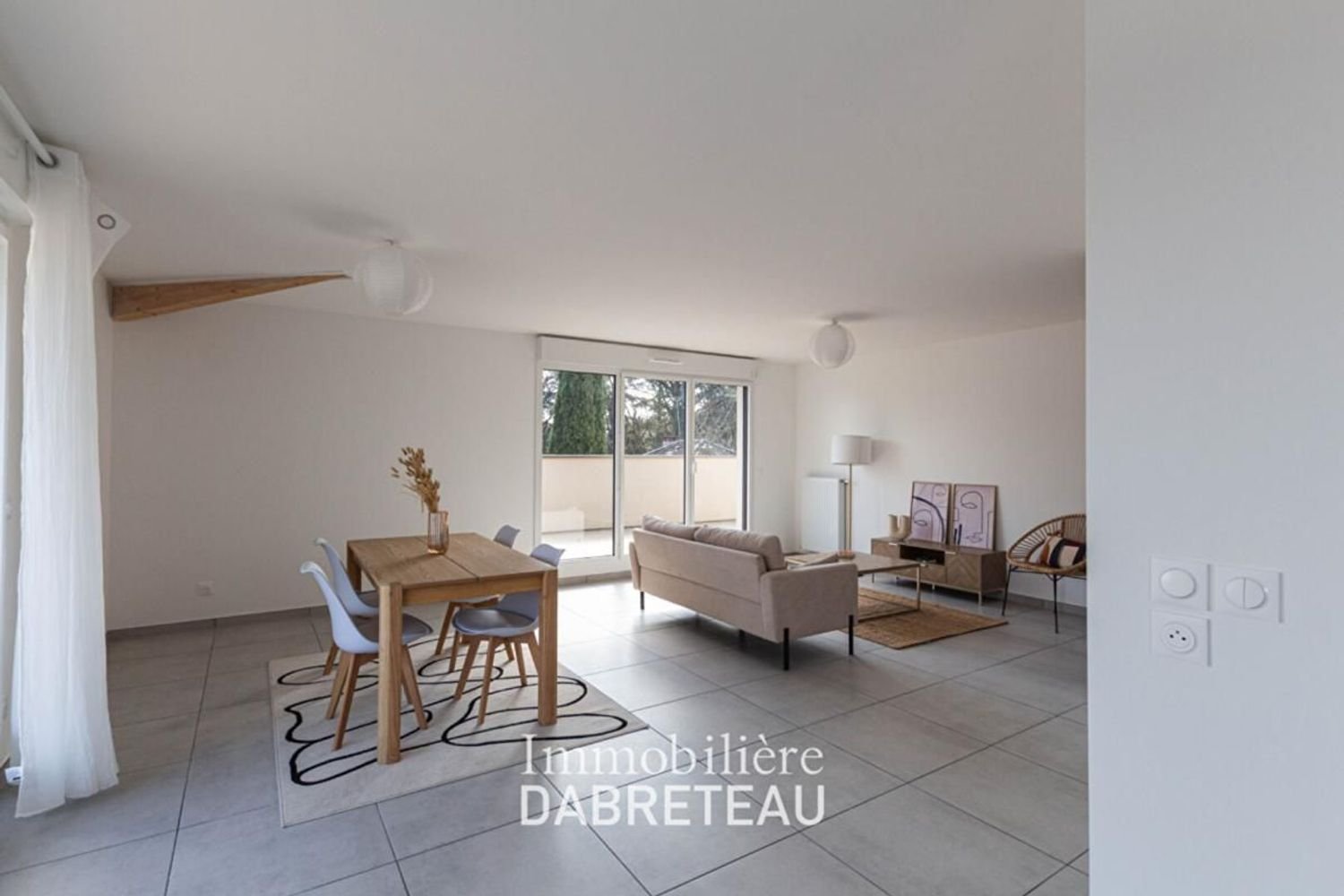 Appartement à vendre, 108m², Francheville