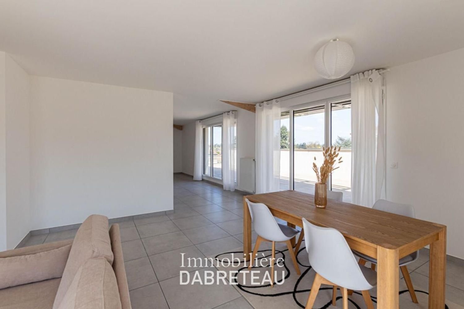 Appartement à vendre, 108m², Francheville