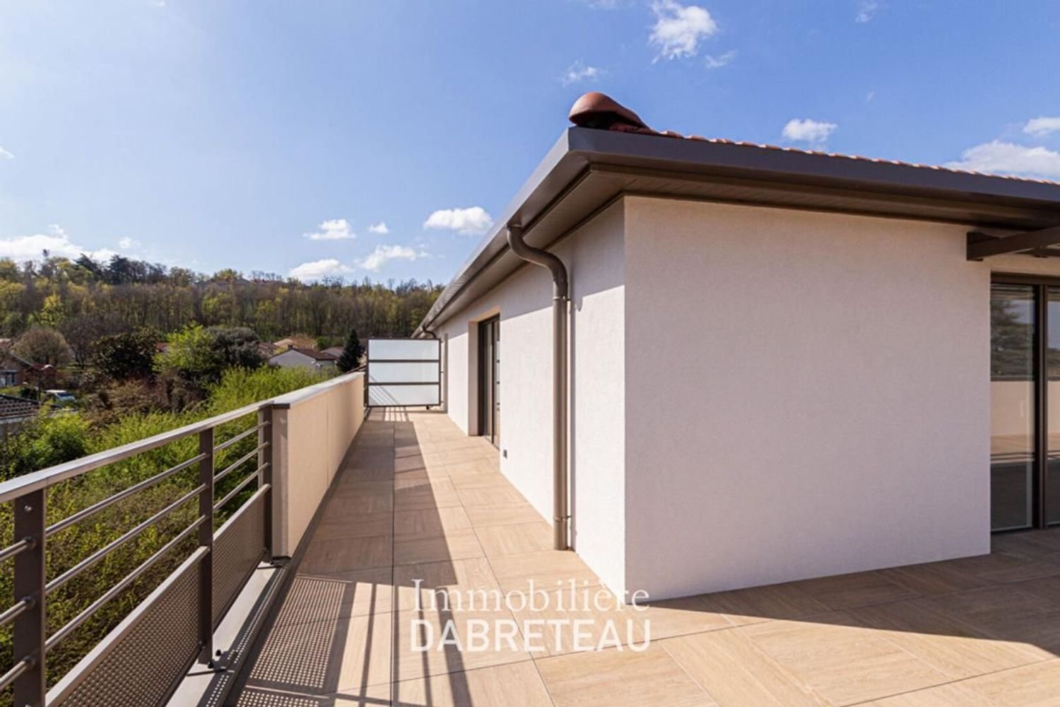 Appartement à vendre, 108m², Francheville