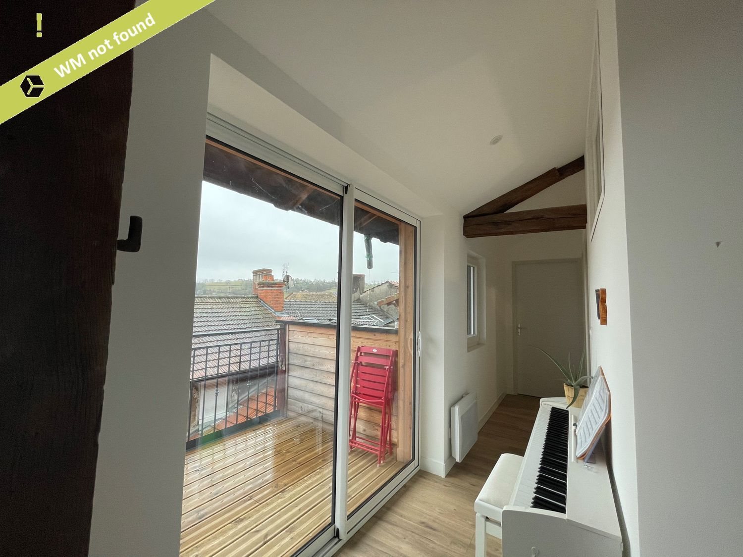 Appartement à louer, 75m², Chandon