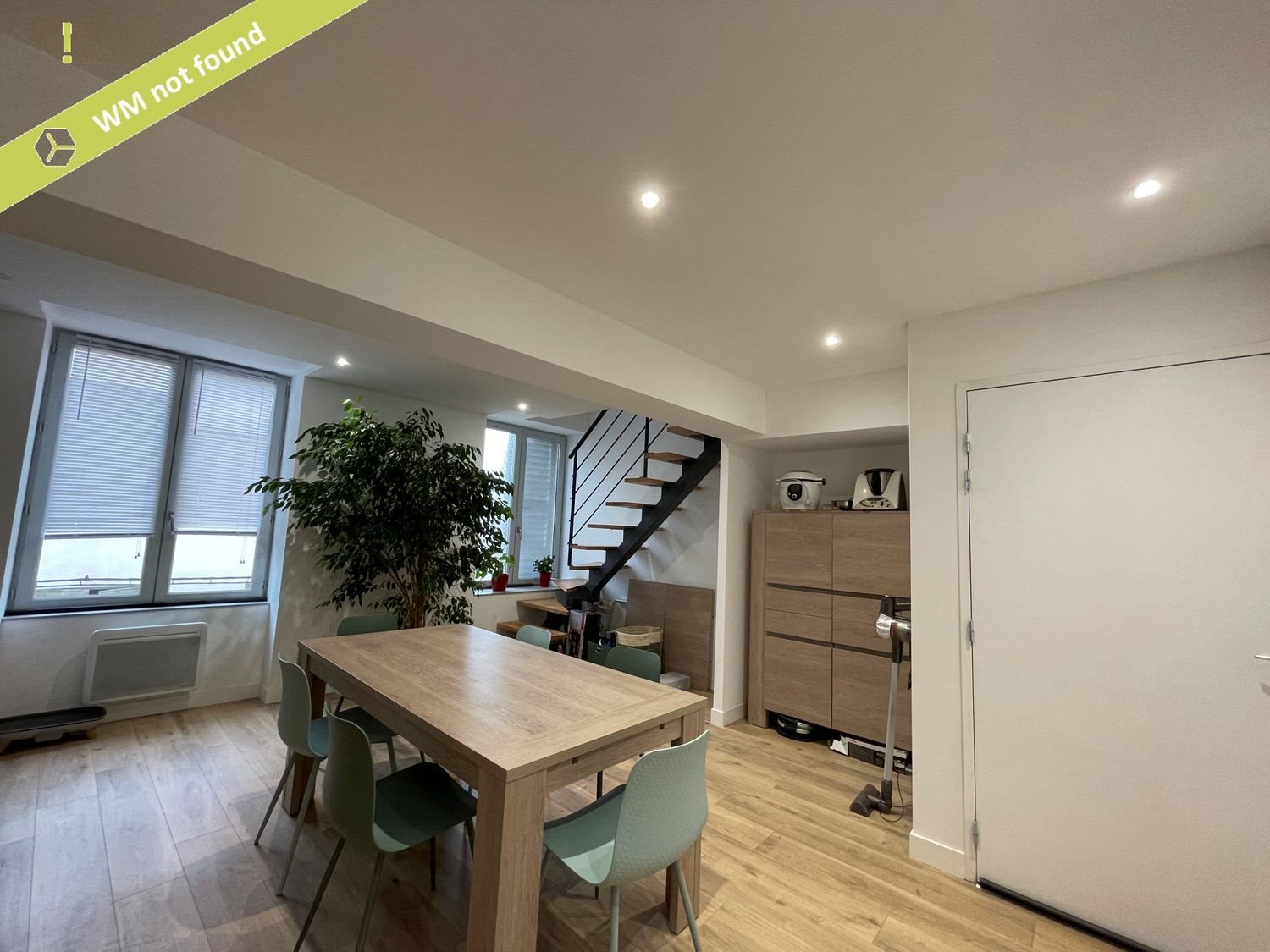 Appartement à louer, 75m², Chandon
