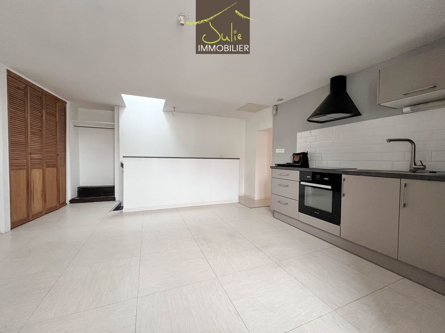 Appartement à louer, 43m², Bressuire
