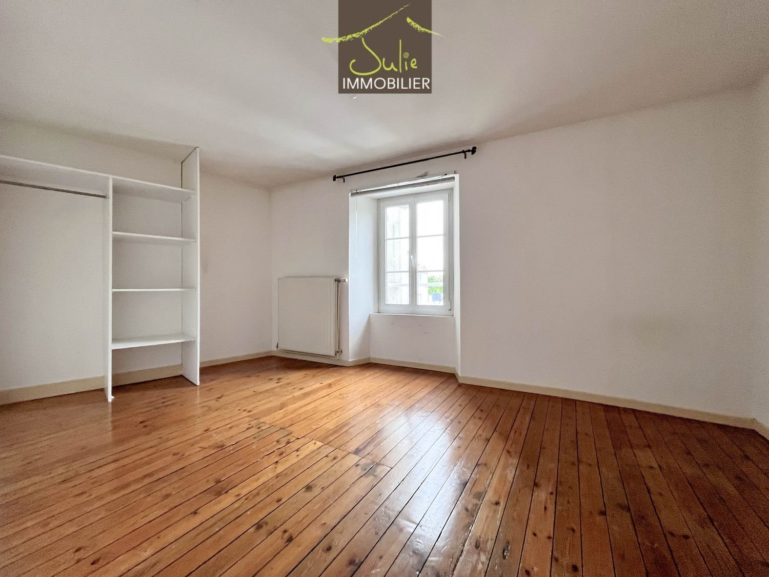 Appartement à louer, 43m², Bressuire