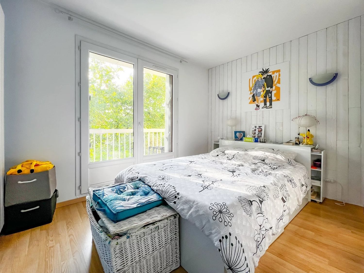 Appartement à vendre, 62m², Les Clayes-sous-Bois