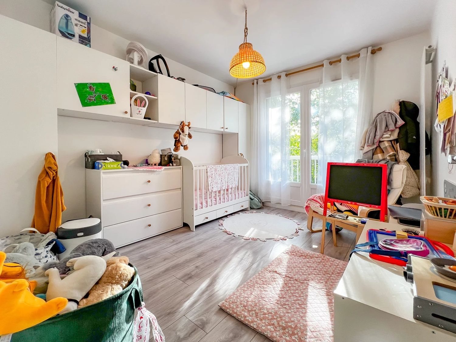 Appartement à vendre, 62m², Les Clayes-sous-Bois