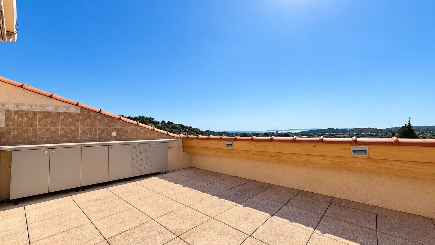 Appartement à vendre, 58m², Bormes-les-Mimosas