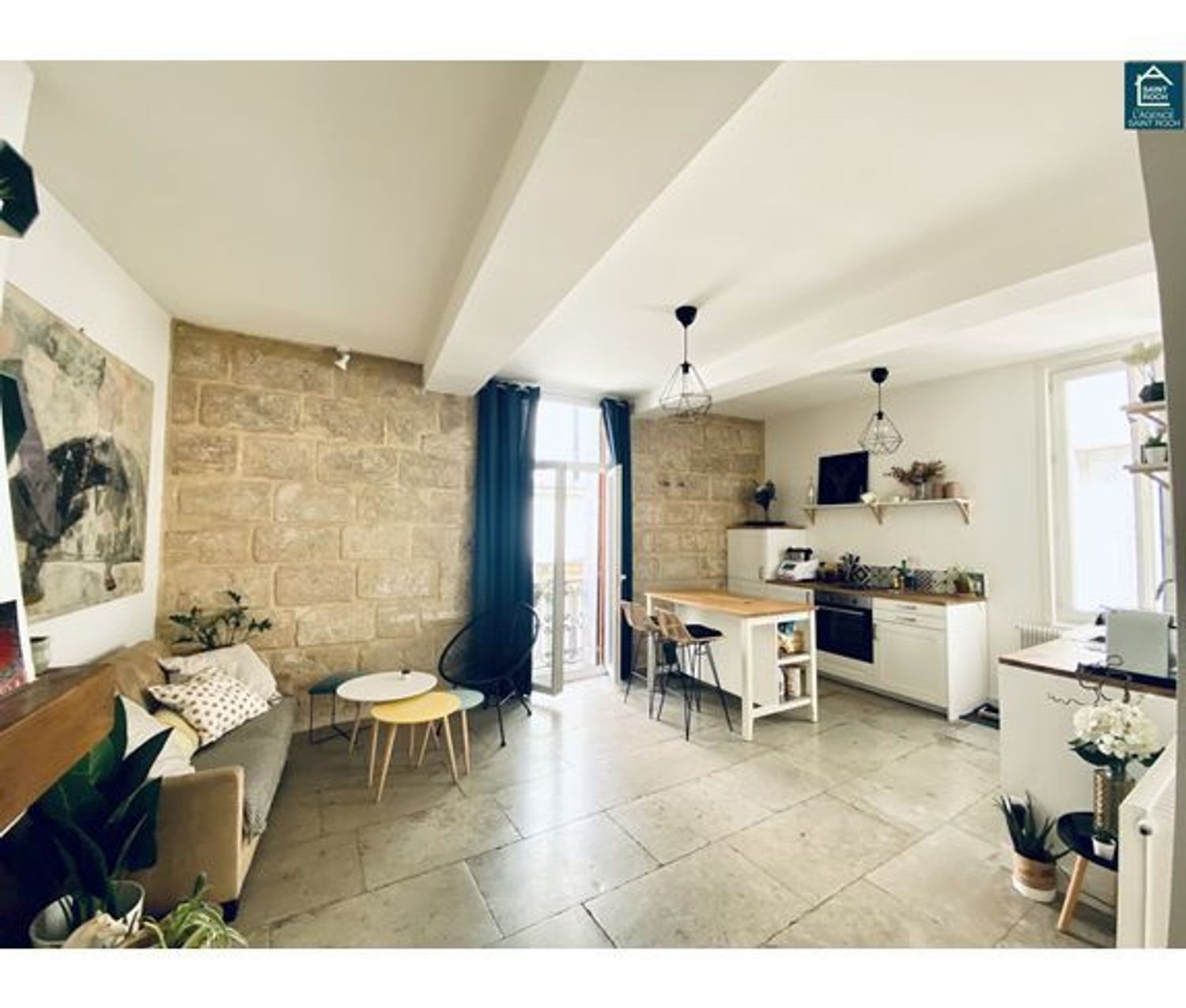 Appartement à vendre, 59m², Montpellier