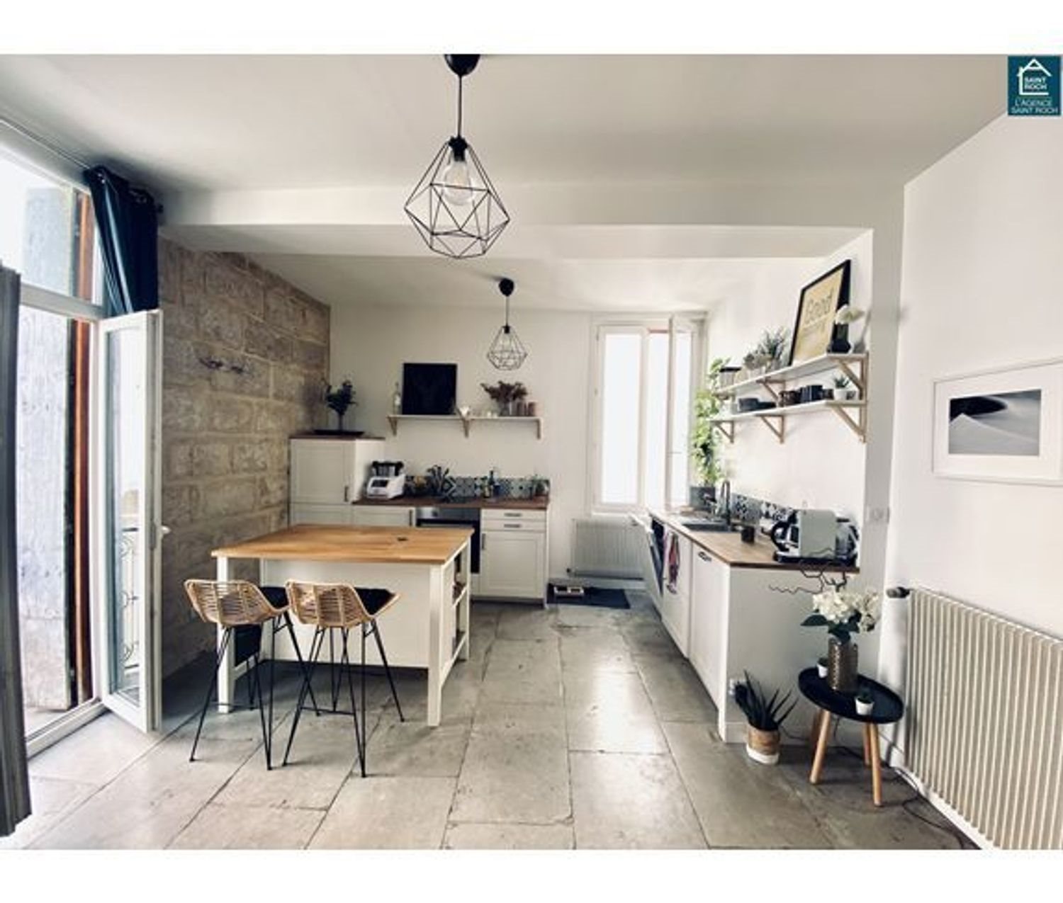 Appartement à vendre, 59m², Montpellier
