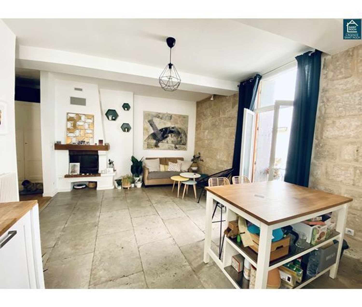 Appartement à vendre, 59m², Montpellier