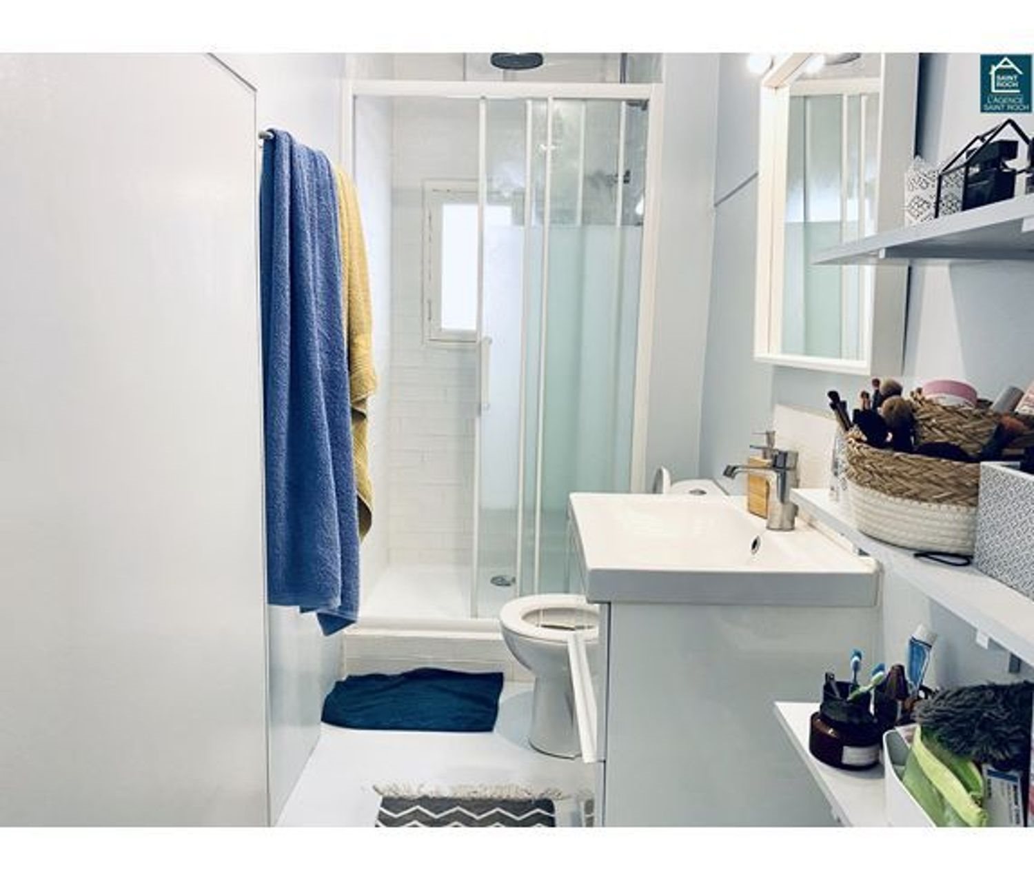Appartement à vendre, 59m², Montpellier