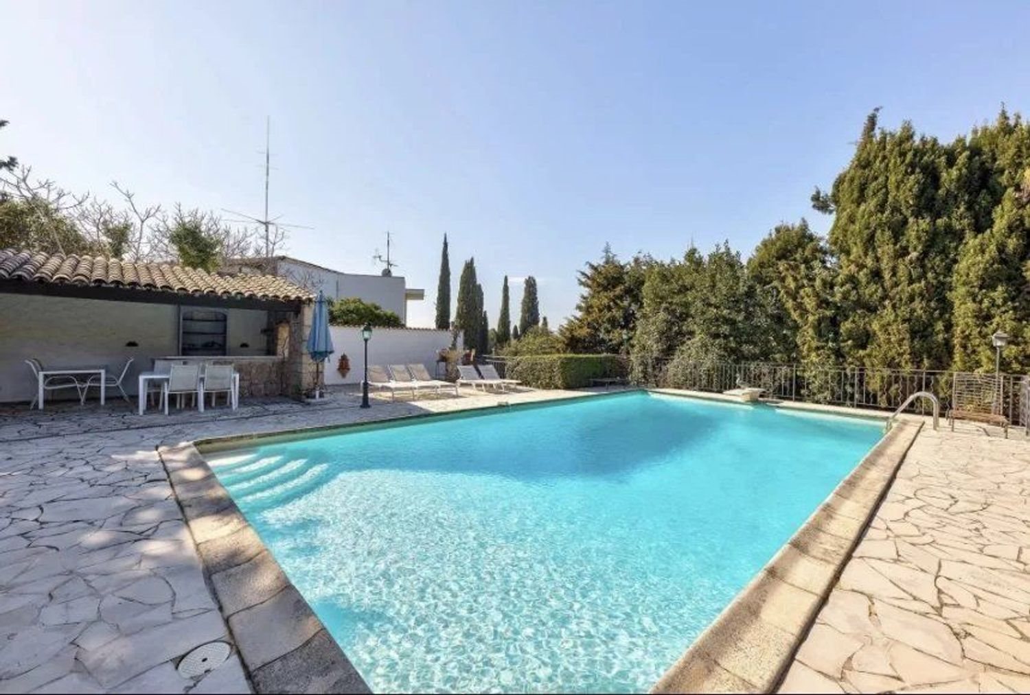 Maison à vendre, 207m², Mougins