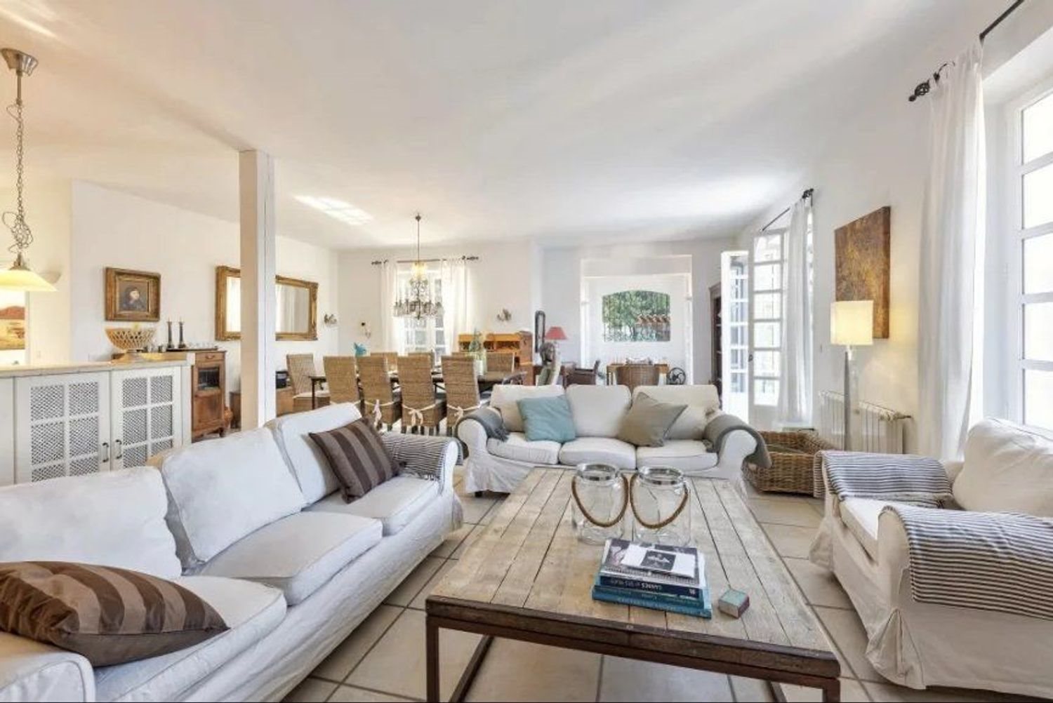Maison à vendre, 207m², Mougins