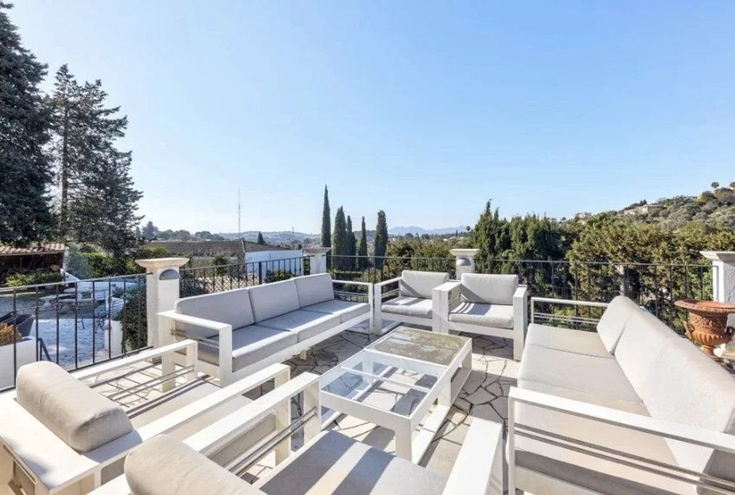 Maison à vendre, 207m², Mougins