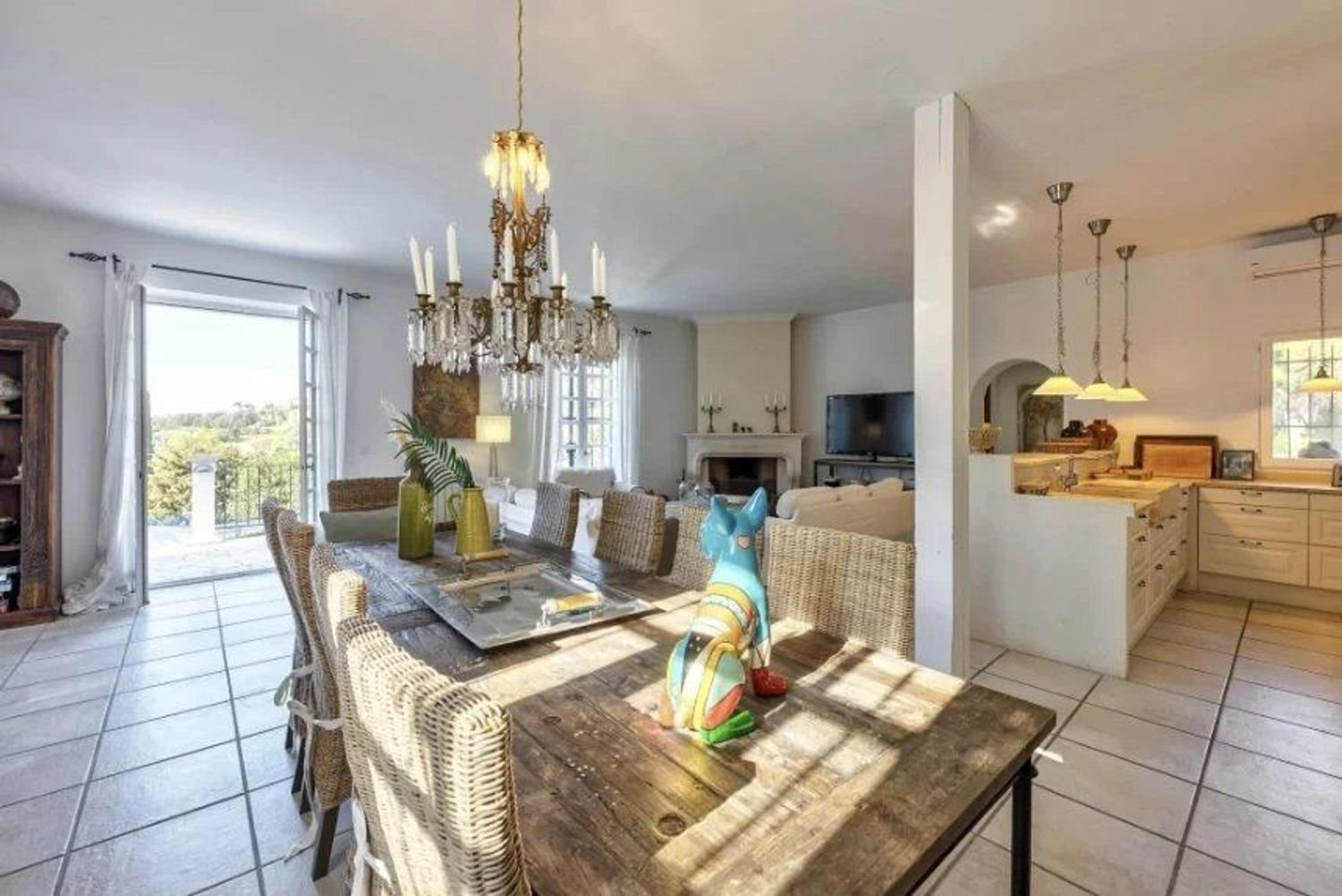 Maison à vendre, 207m², Mougins