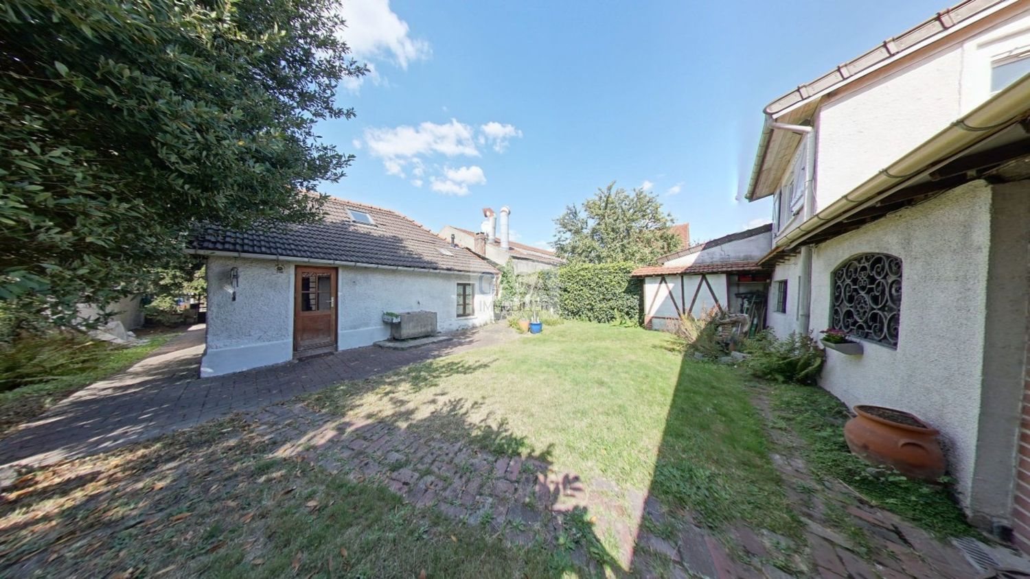 Maison à vendre, 130m², Sevran
