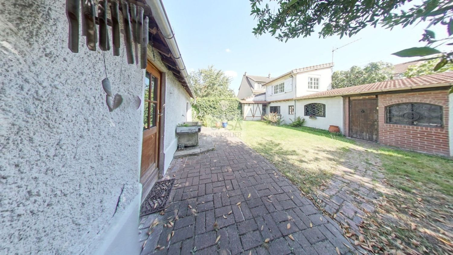 Maison à vendre, 130m², Sevran