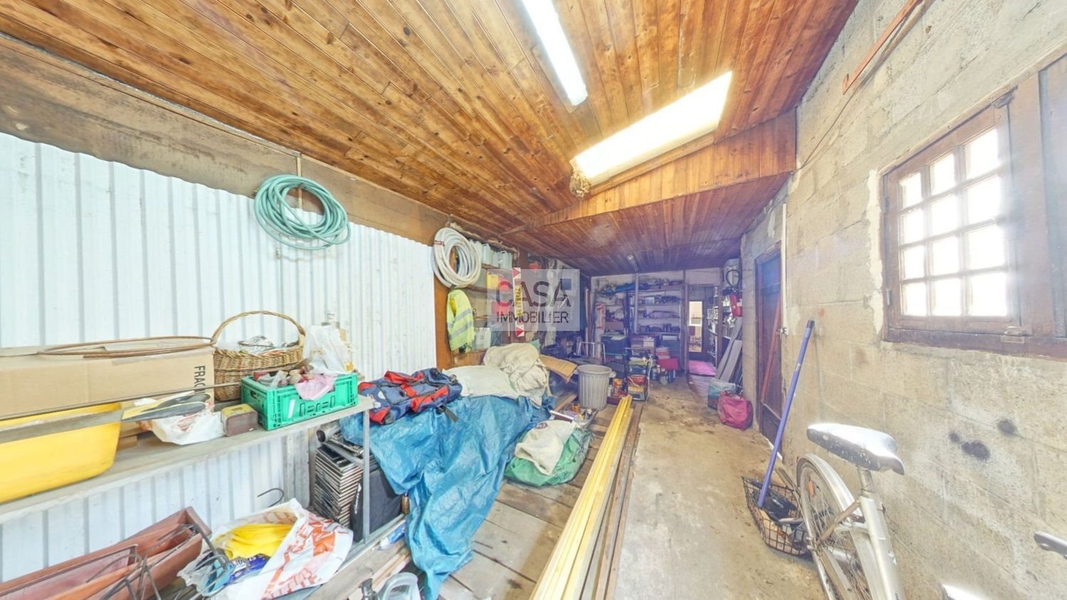 Maison à vendre, 130m², Sevran
