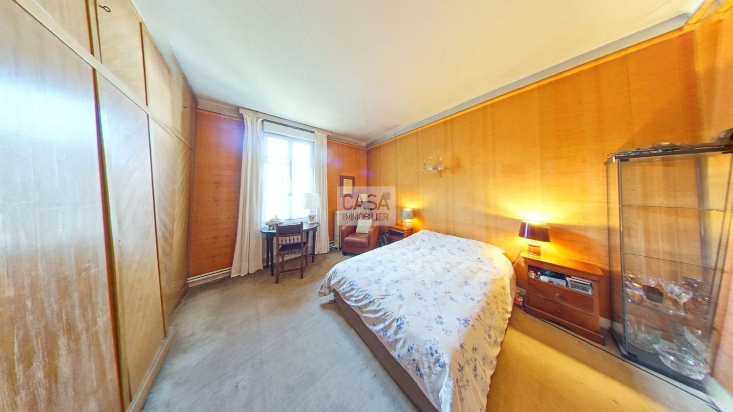 Maison à vendre, 130m², Sevran