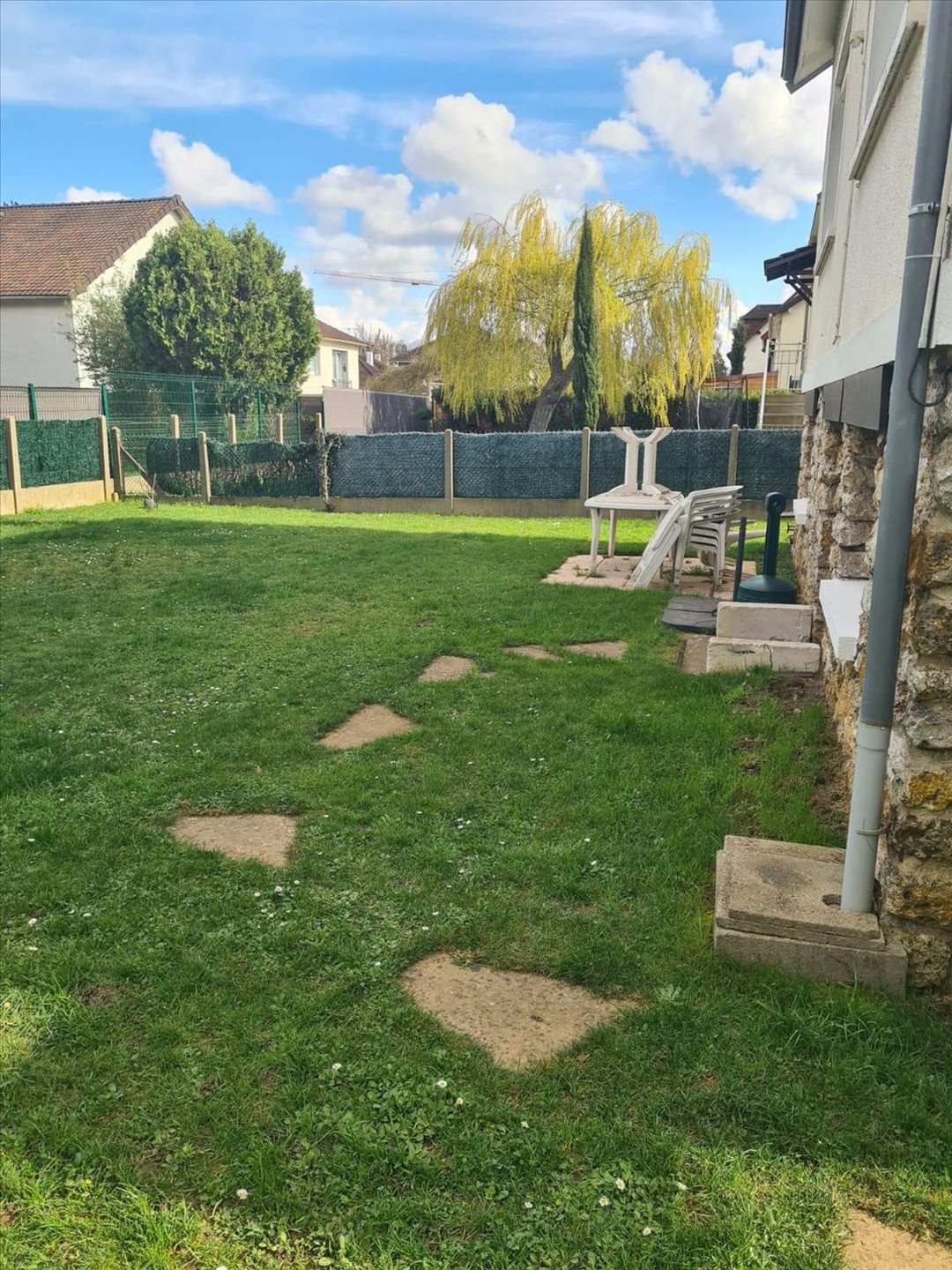 Maison à vendre, 103m², Grigny