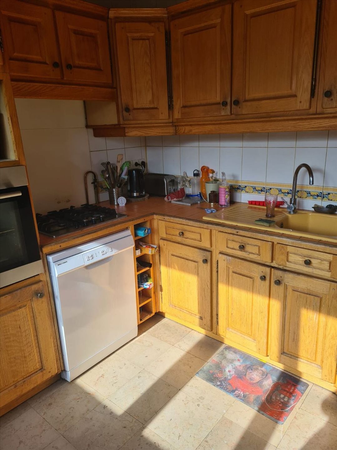 Maison à vendre, 103m², Grigny
