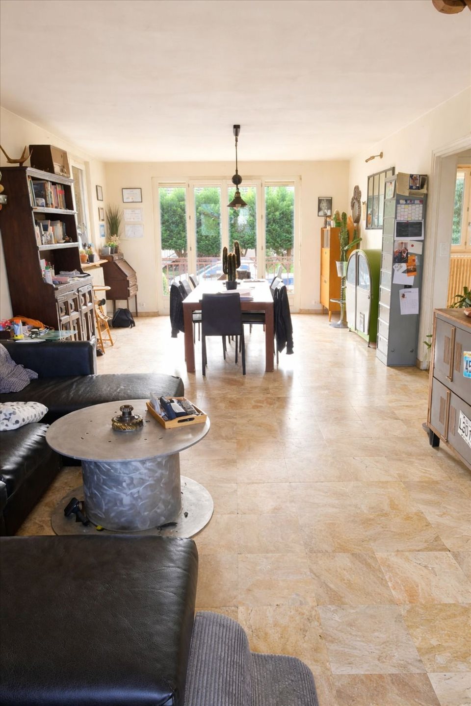 Maison à vendre, 103m², Grigny