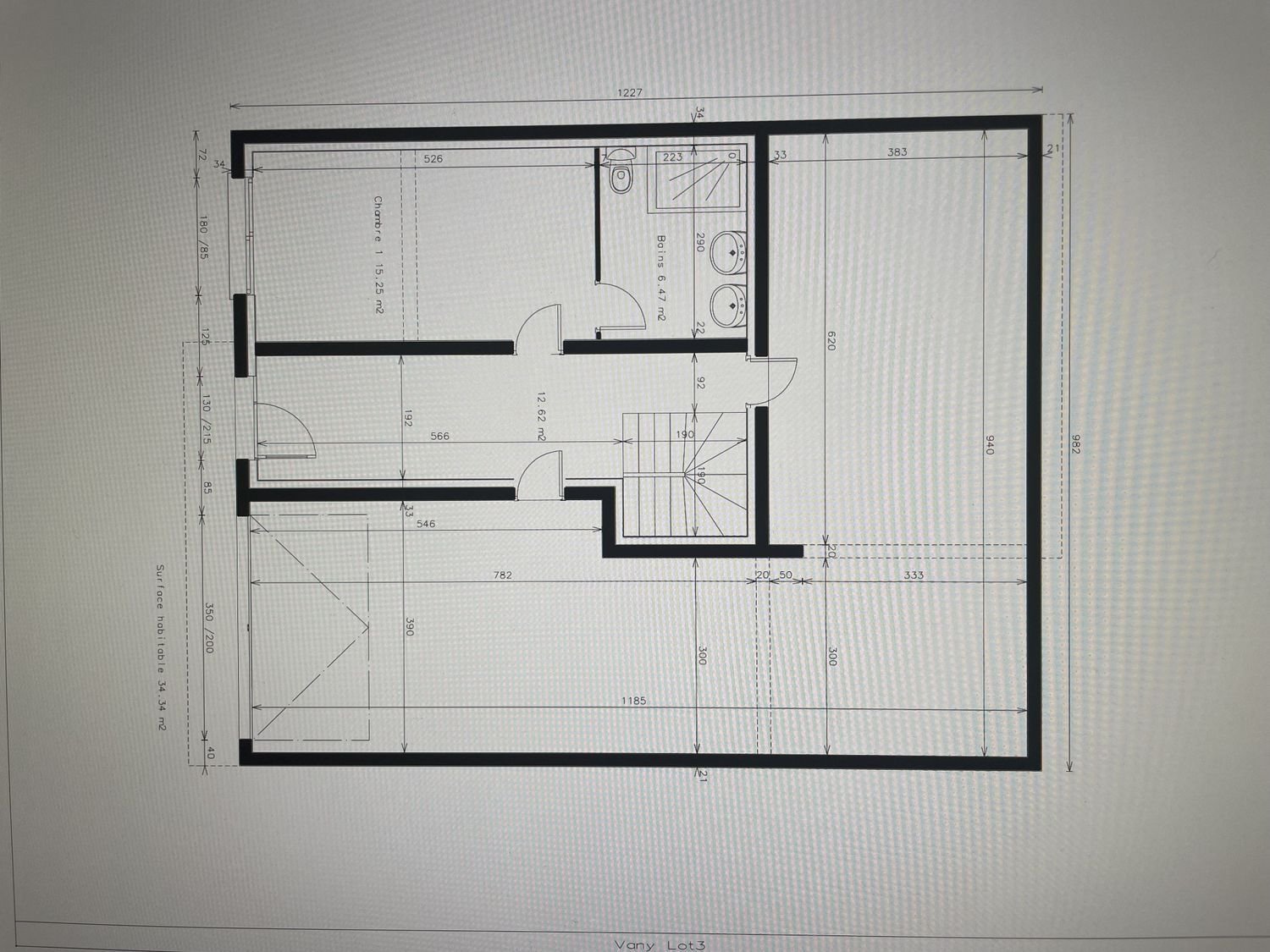Maison à vendre, 140m², Failly
