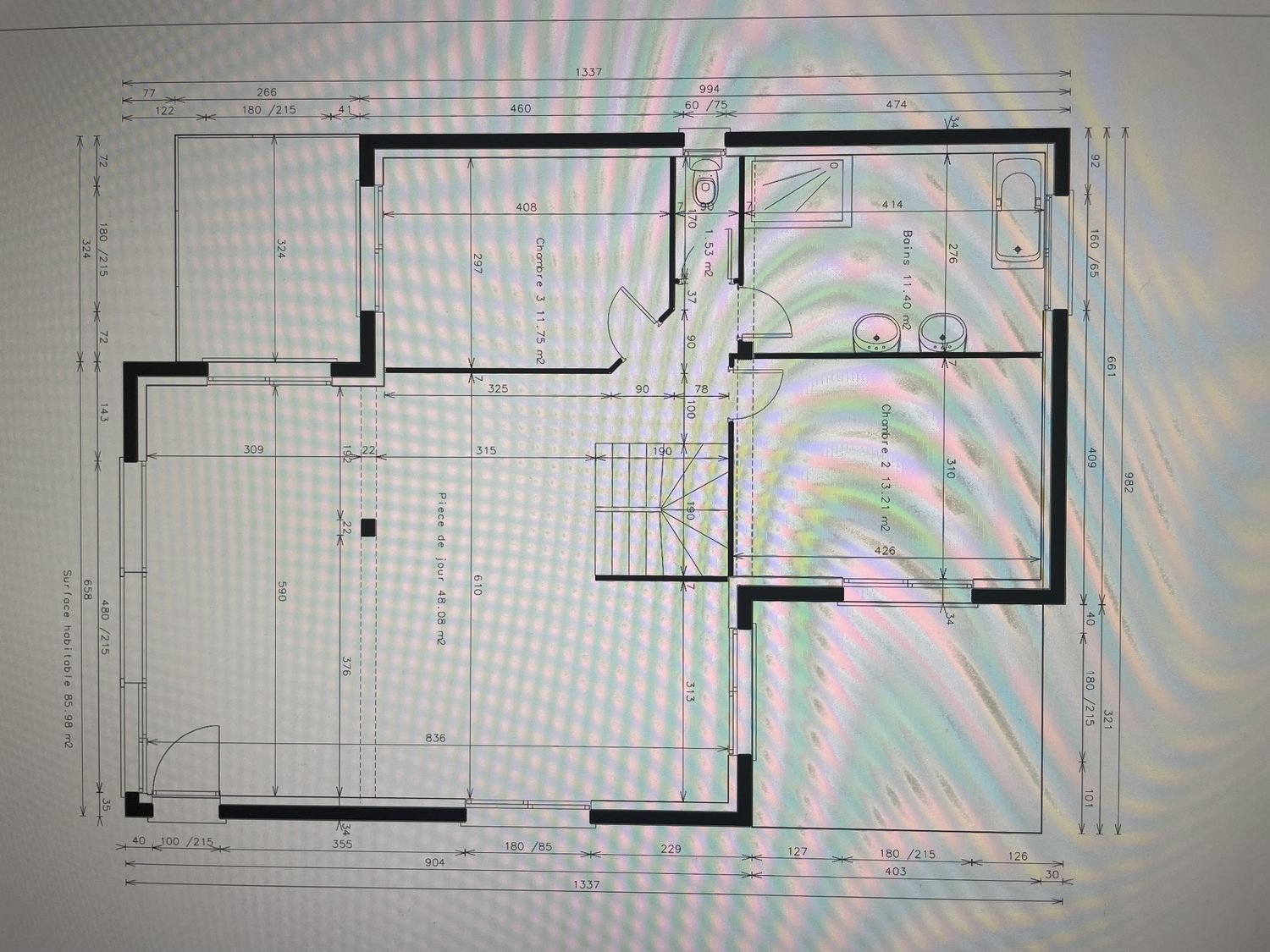 Maison à vendre, 140m², Failly