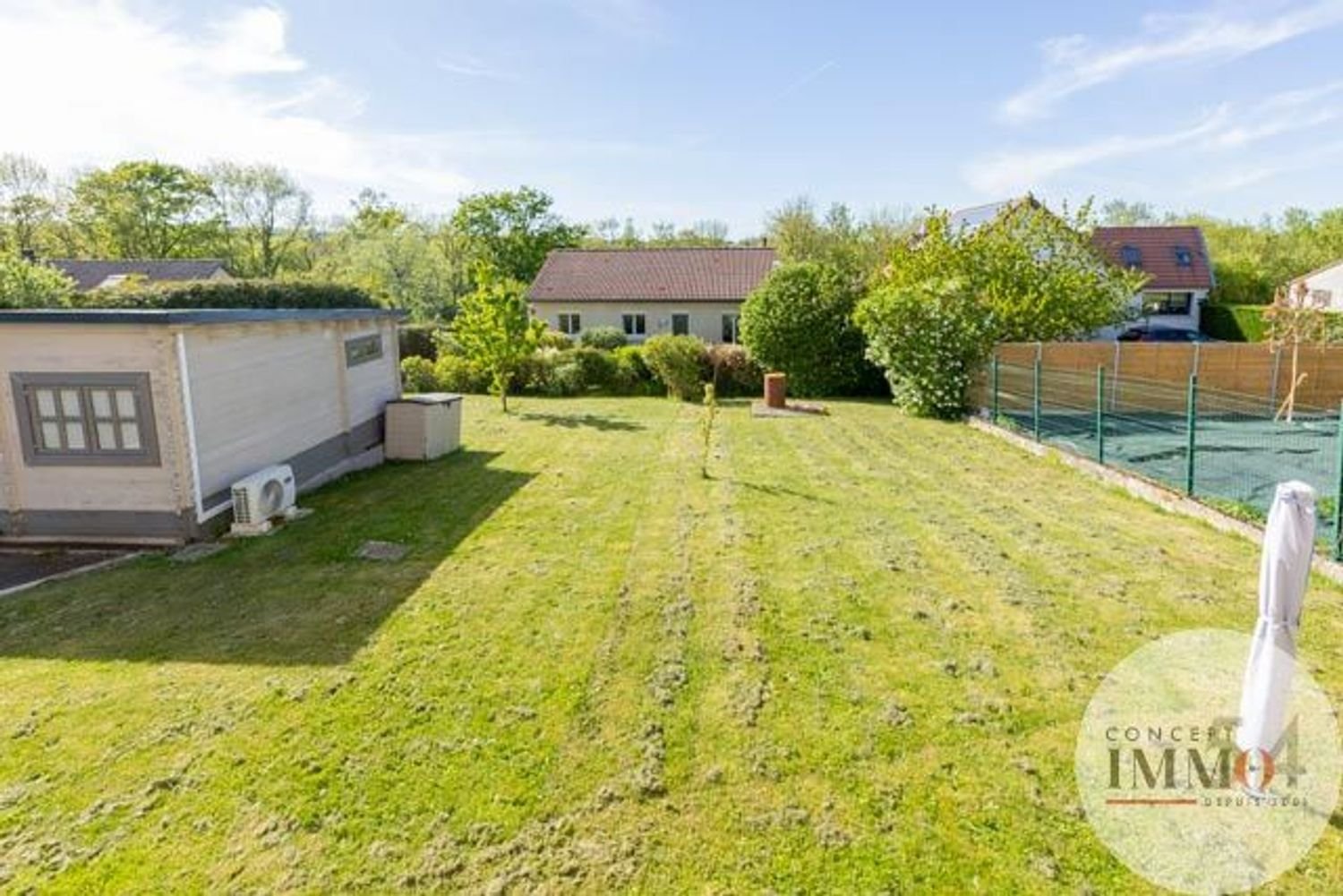 Maison à vendre, 132m², Laneuveville-devant-Nancy