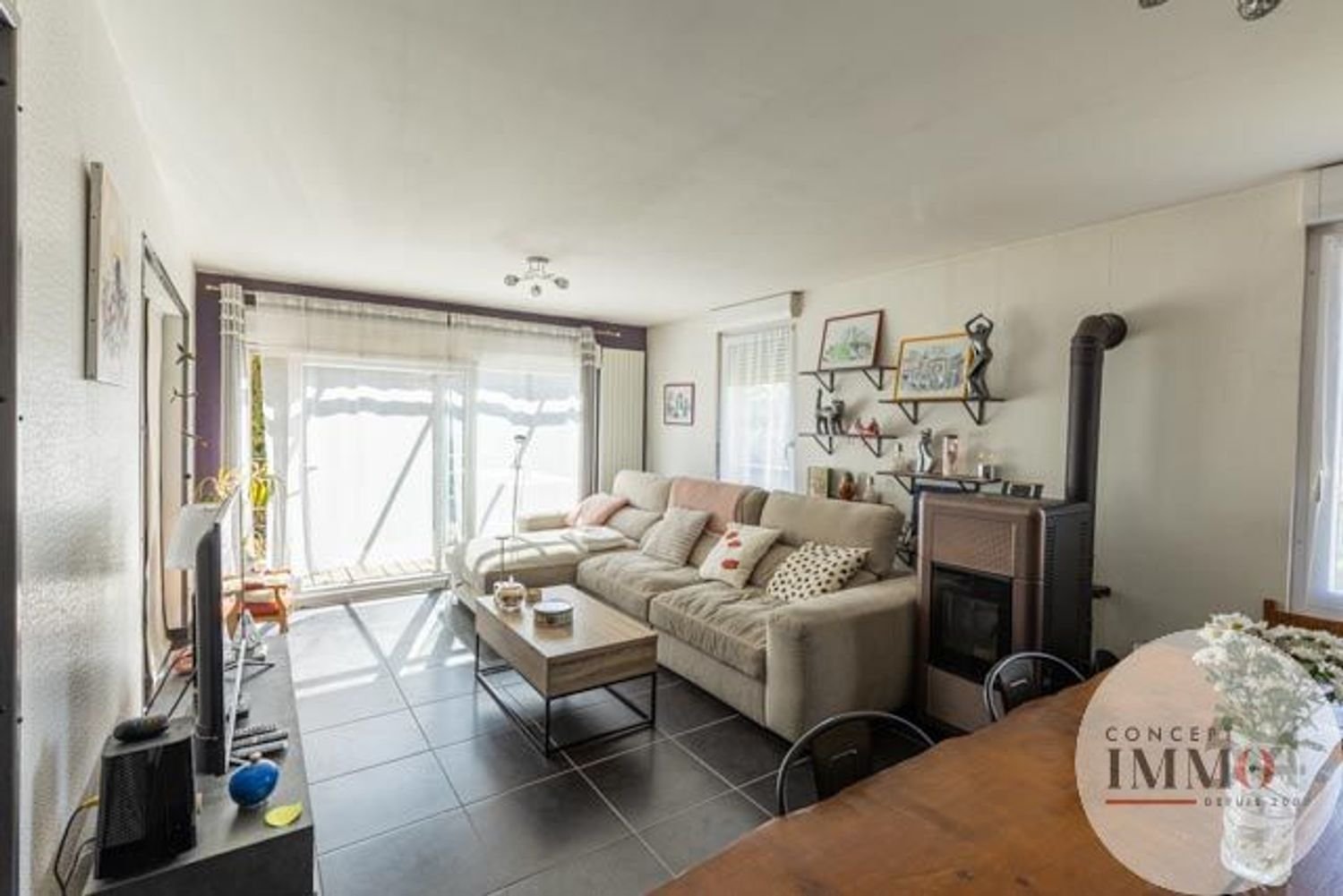 Maison à vendre, 132m², Laneuveville-devant-Nancy