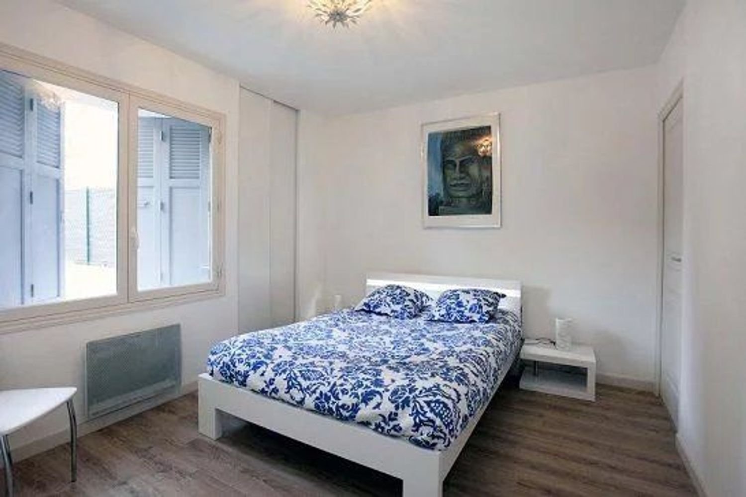 Appartement à louer, 29m², Cannes