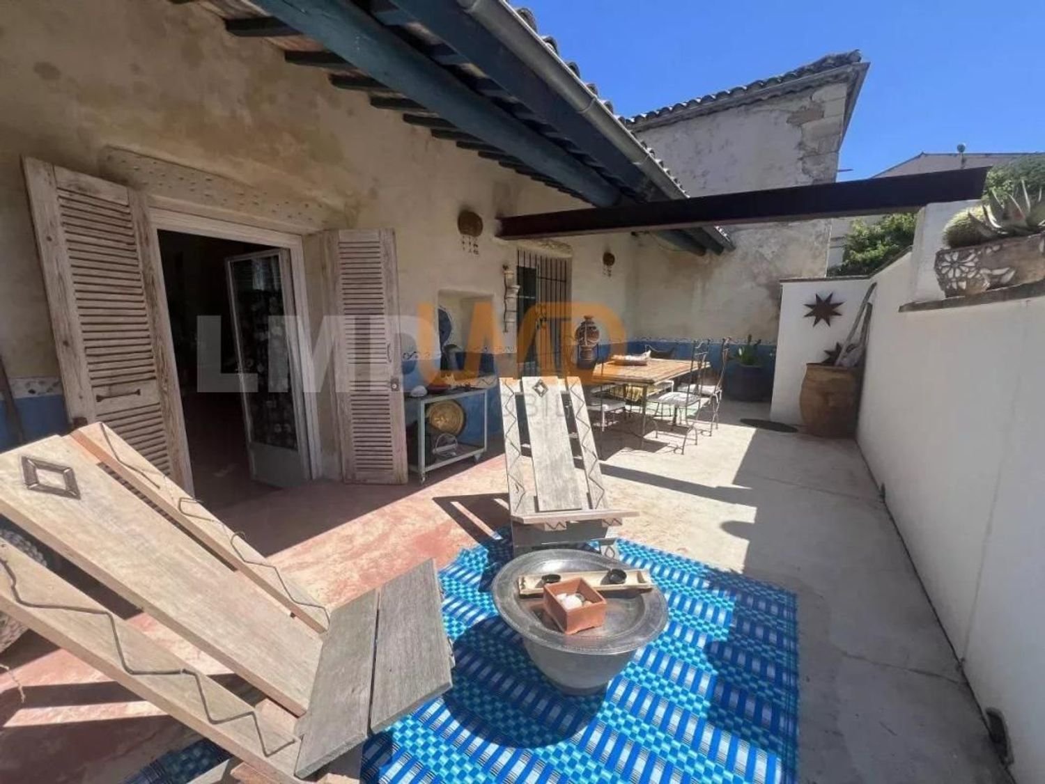 Maison à vendre, 155m², Grignan