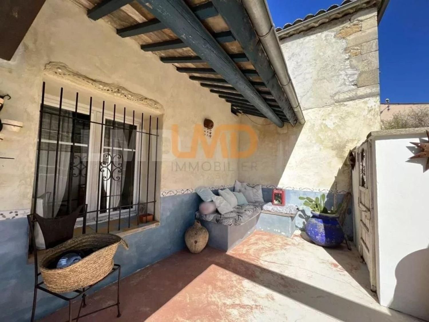 Maison à vendre, 155m², Grignan