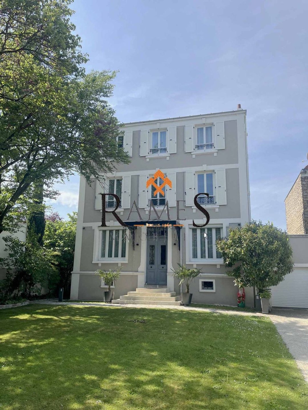 Maison à vendre, 210m², Villemomble