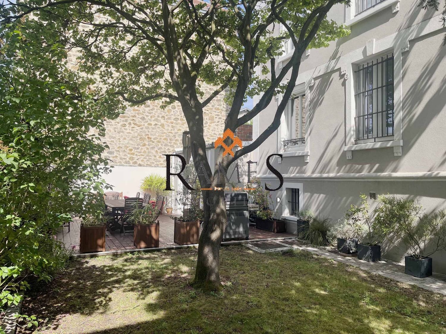 Maison à vendre, 210m², Villemomble