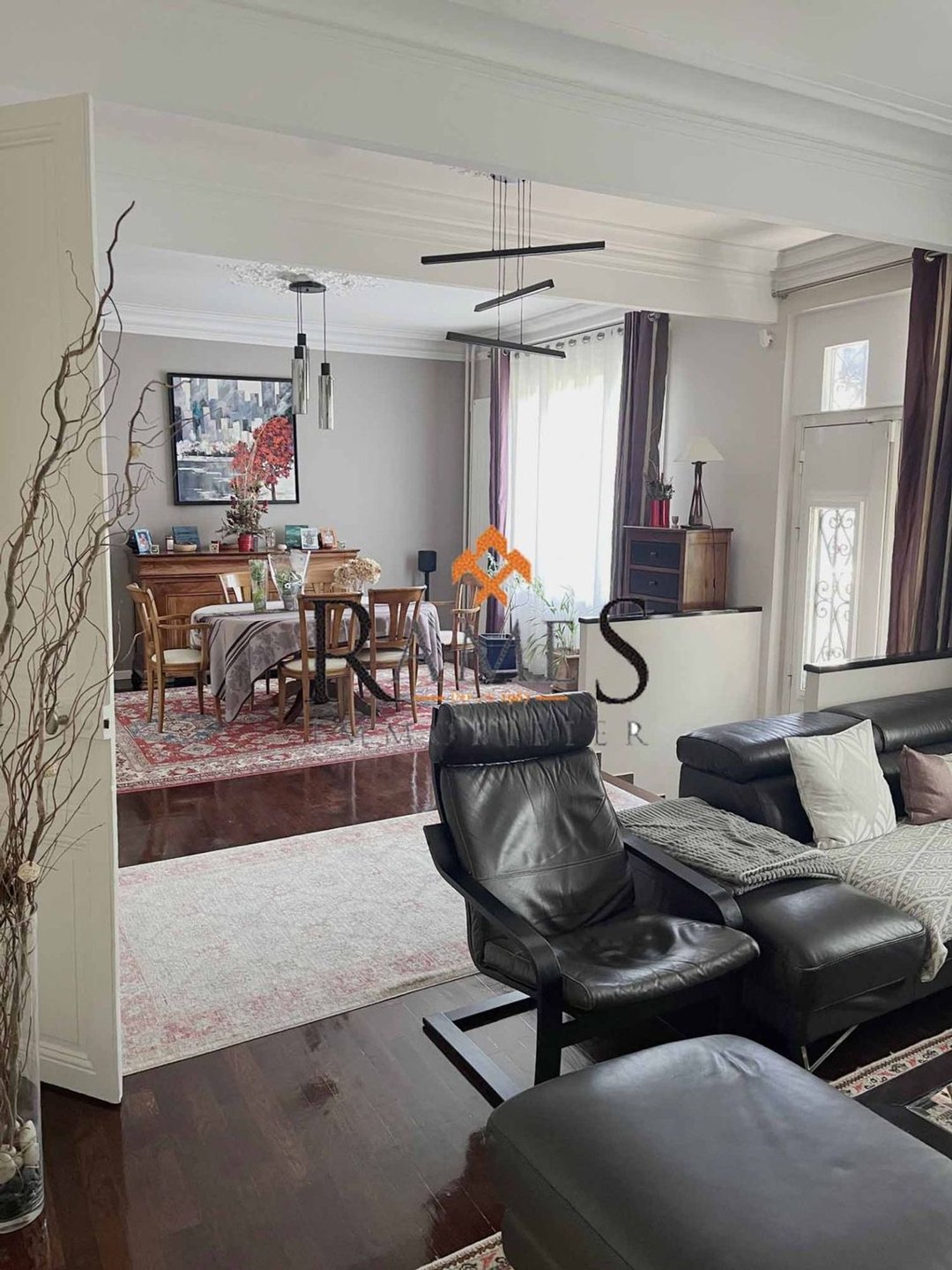 Maison à vendre, 210m², Villemomble