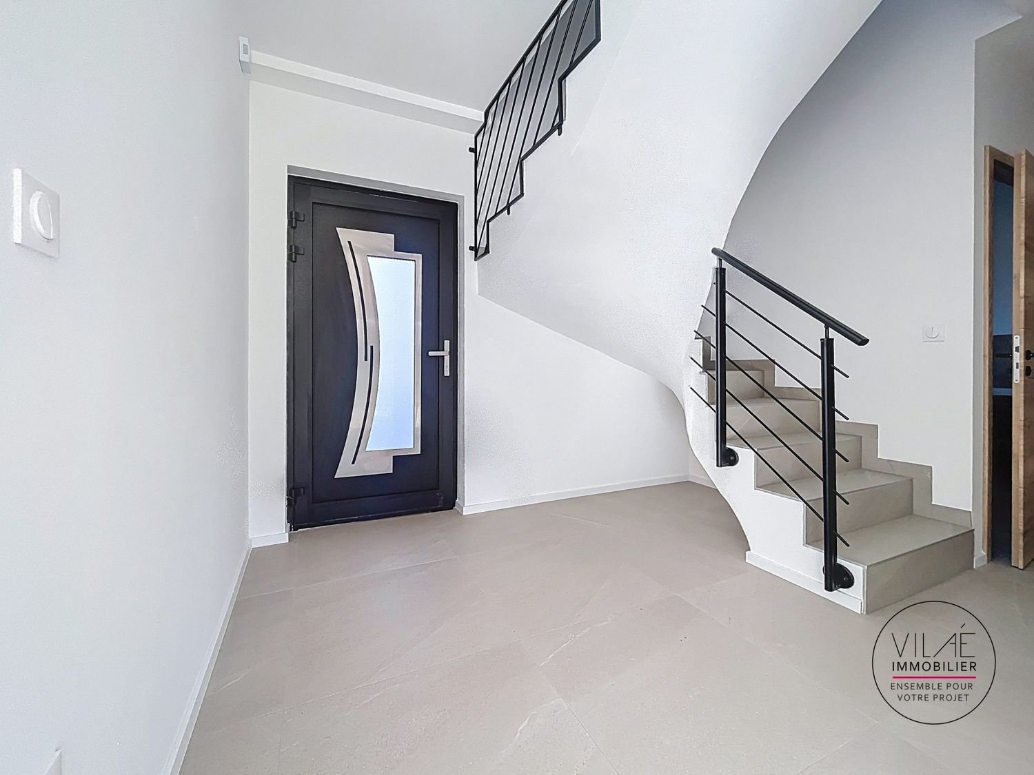 Maison à vendre, 125m², Boersch
