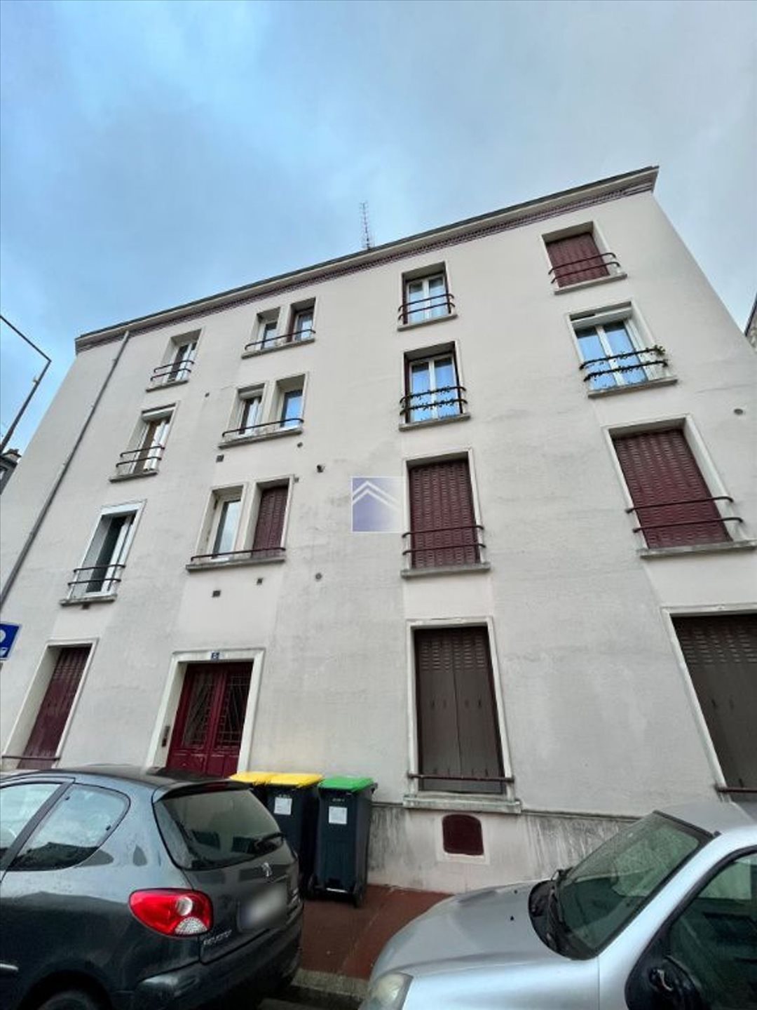 Appartement à vendre, 26m², Charenton-le-Pont