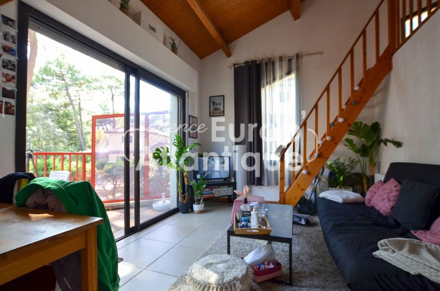 Appartement à vendre, 37m², Les Mathes