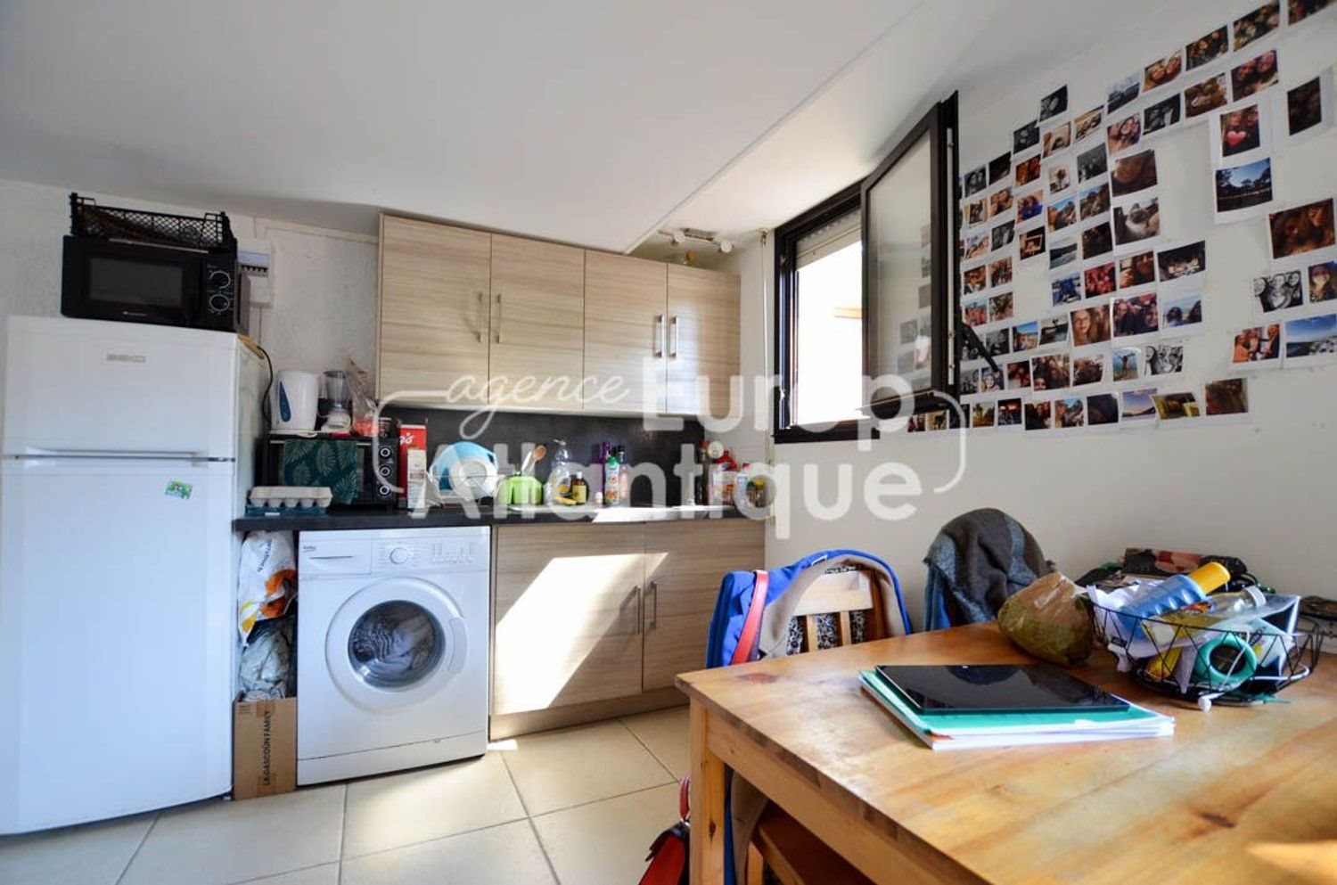 Appartement à vendre, 37m², Les Mathes