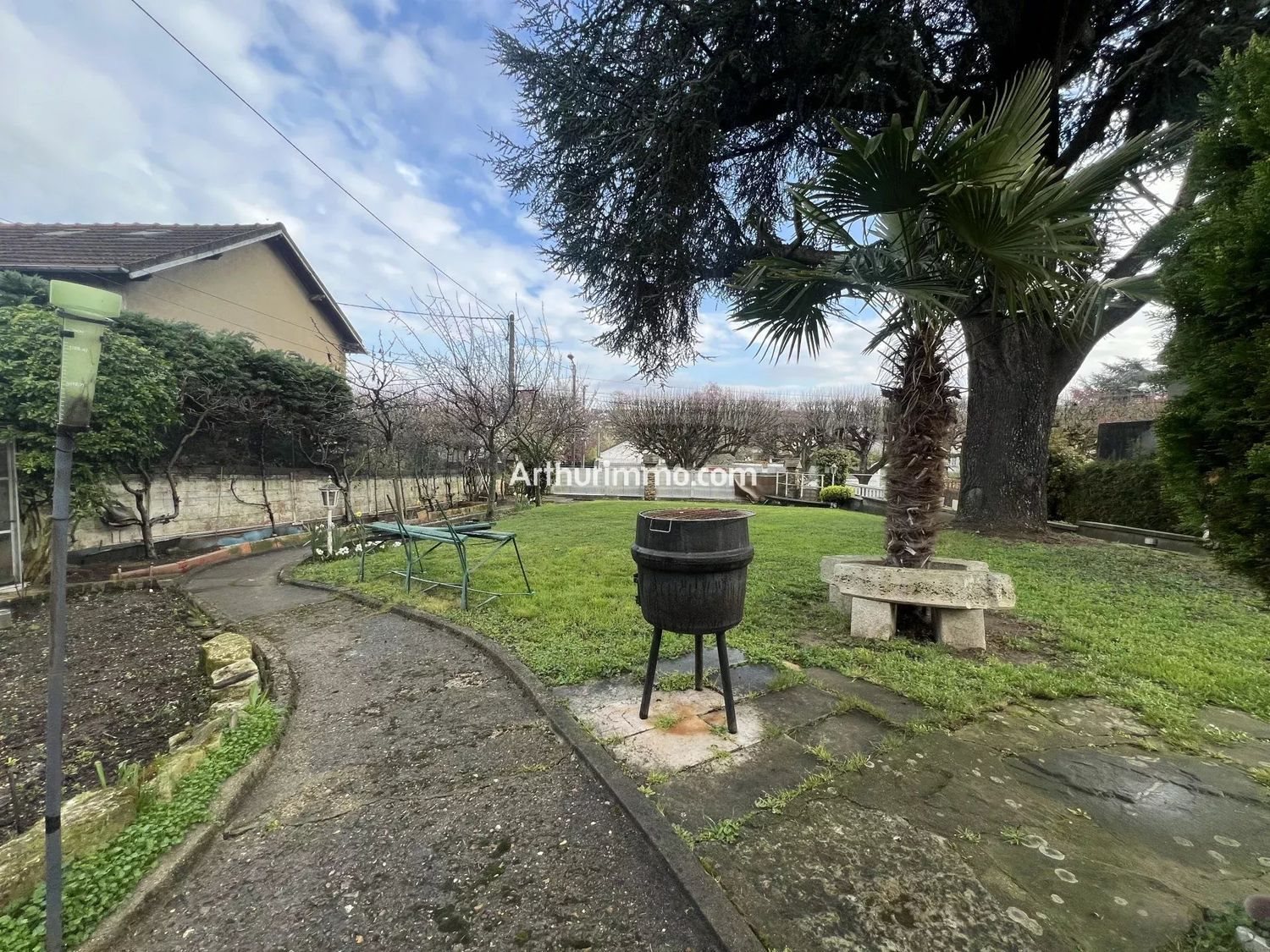 Maison à vendre, 124m², Sucy-en-Brie