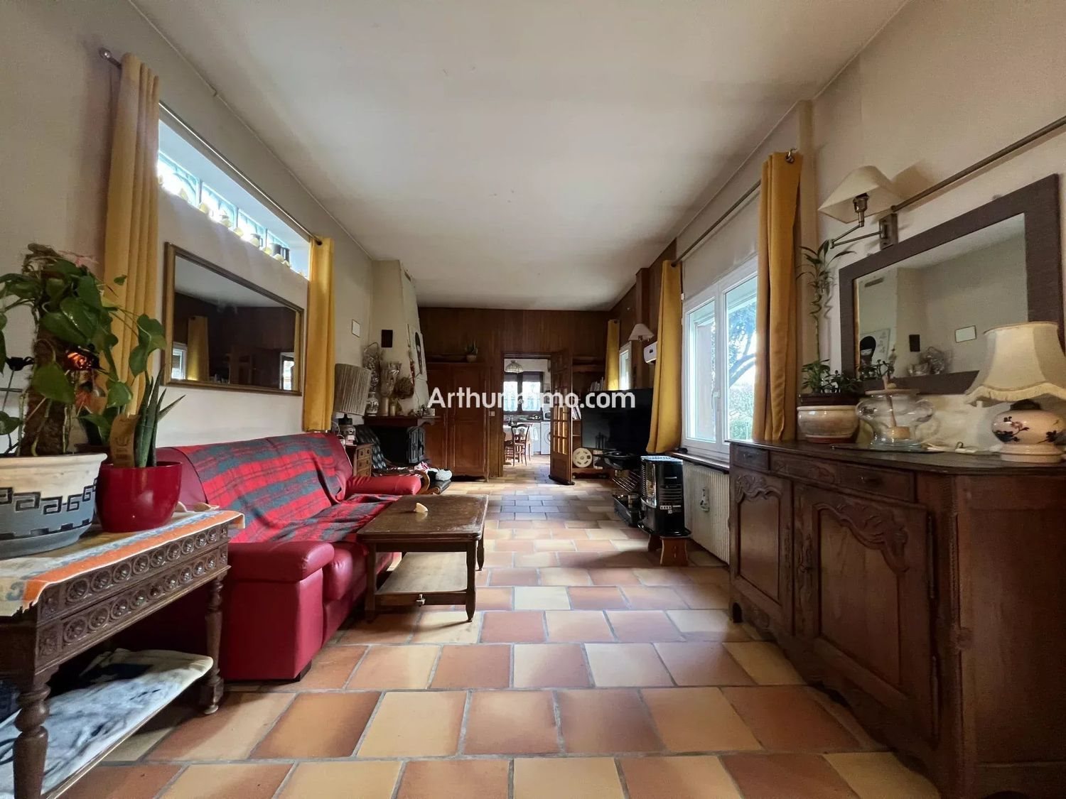 Maison à vendre, 124m², Sucy-en-Brie