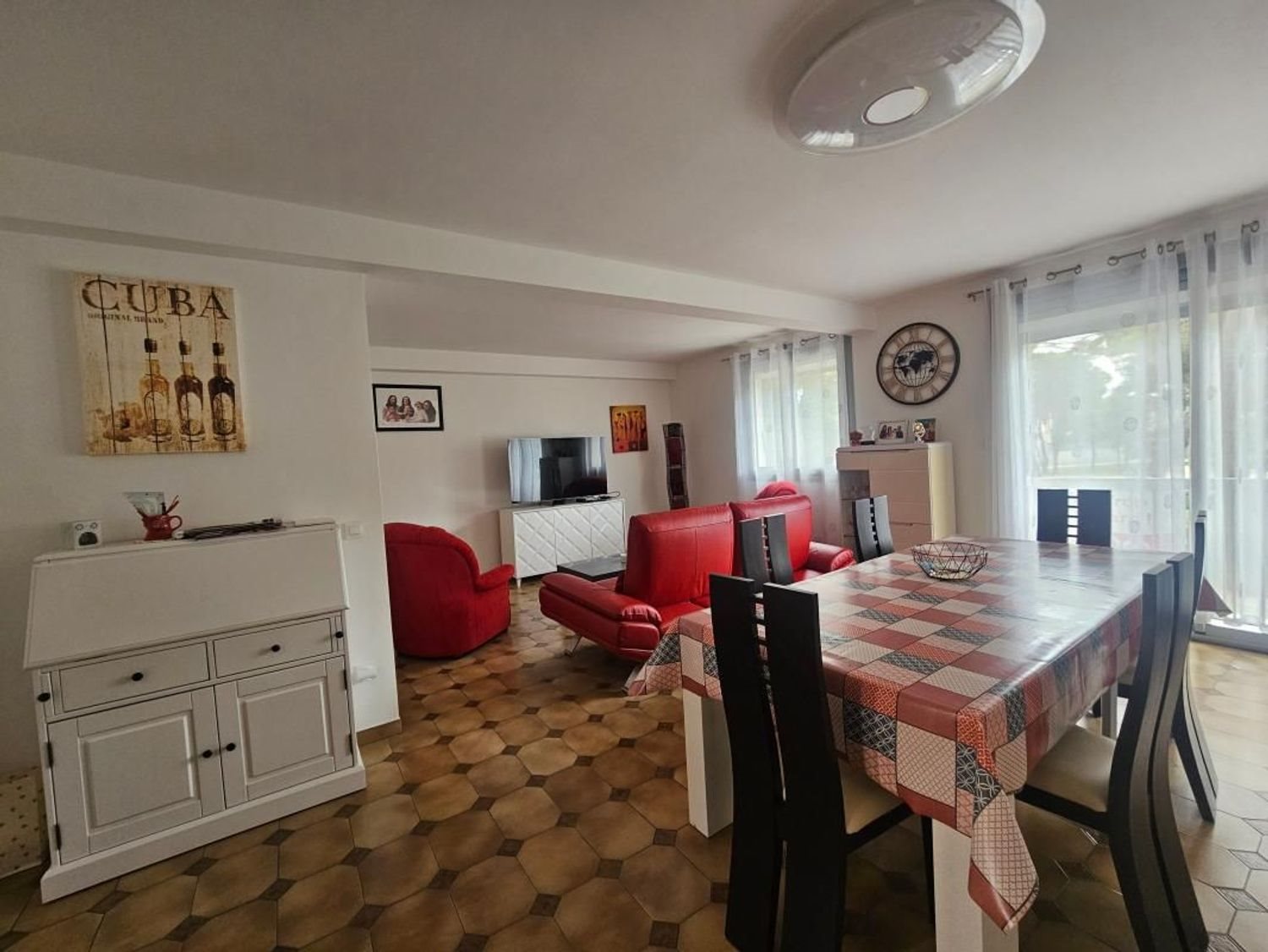 Appartement à vendre, 92m², Balaruc-les-Bains