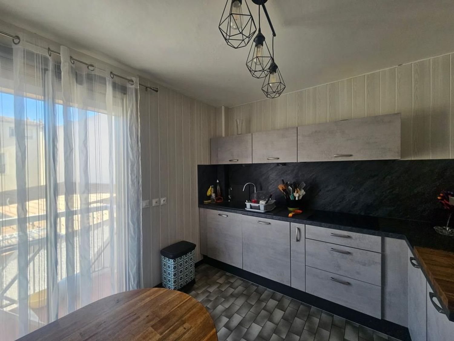 Appartement à vendre, 92m², Balaruc-les-Bains