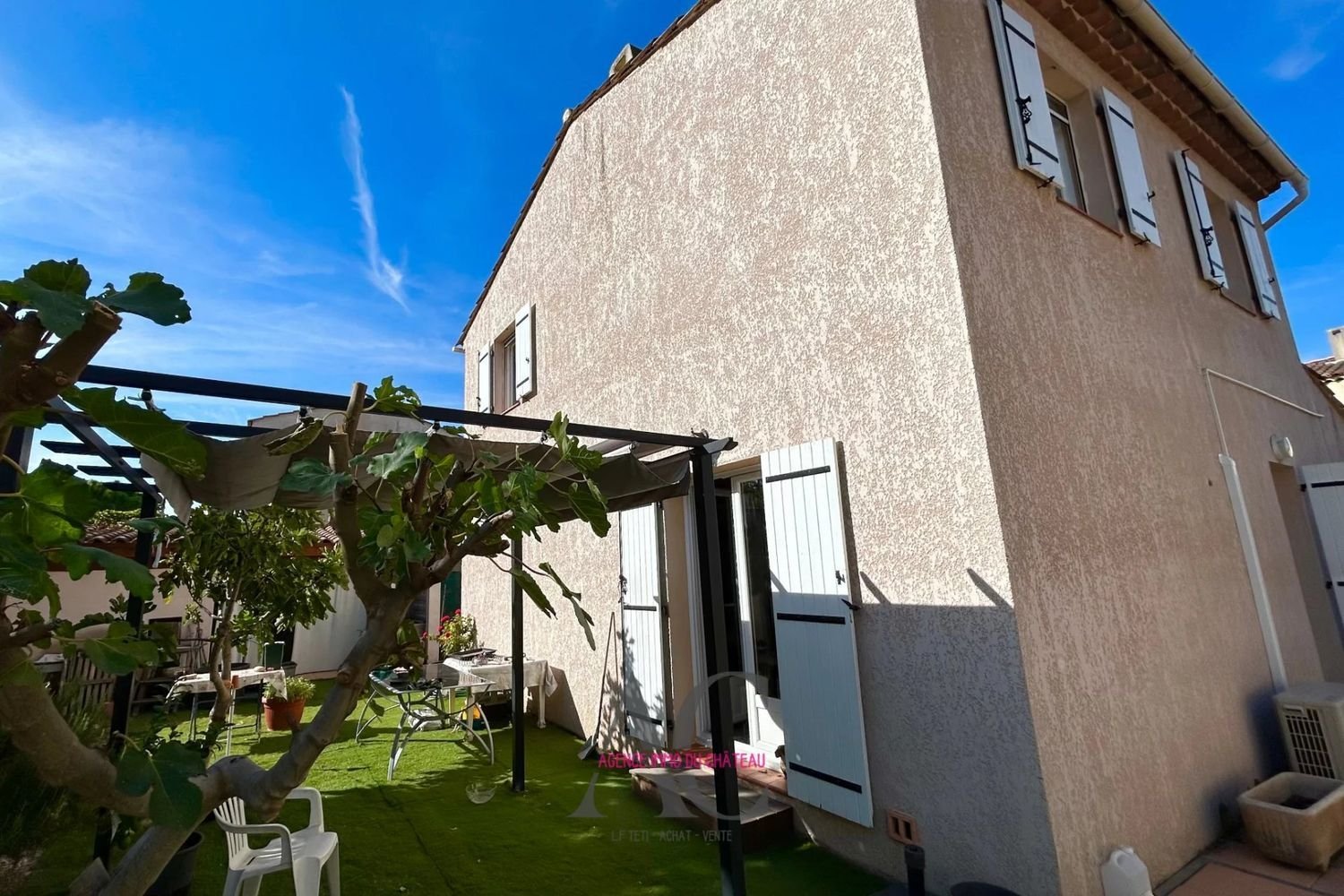 Maison à vendre, 110m², Garéoult