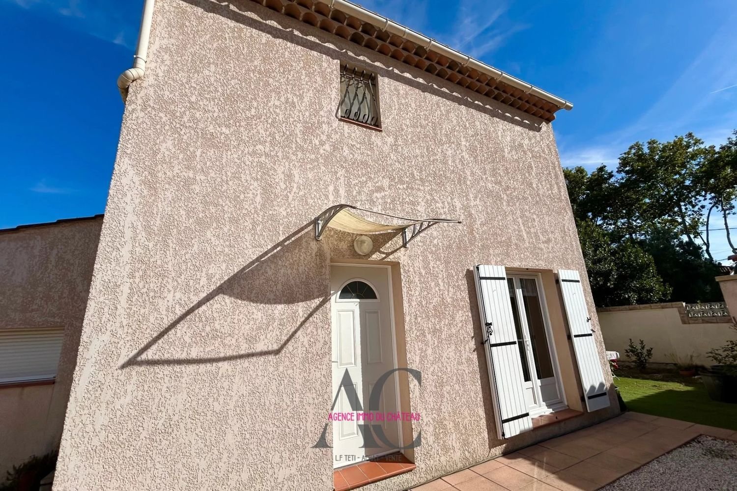 Maison à vendre, 110m², Garéoult
