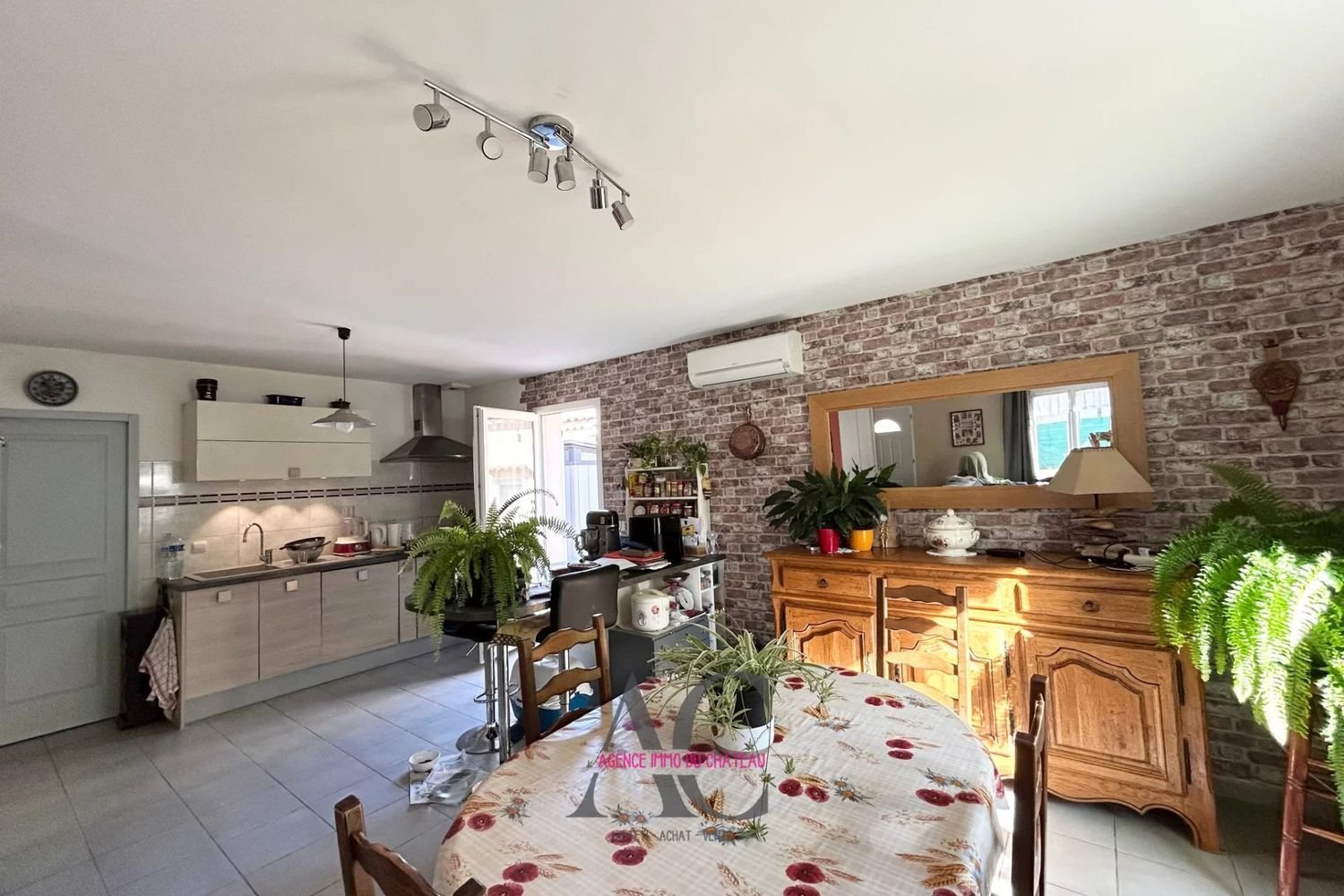 Maison à vendre, 110m², Garéoult