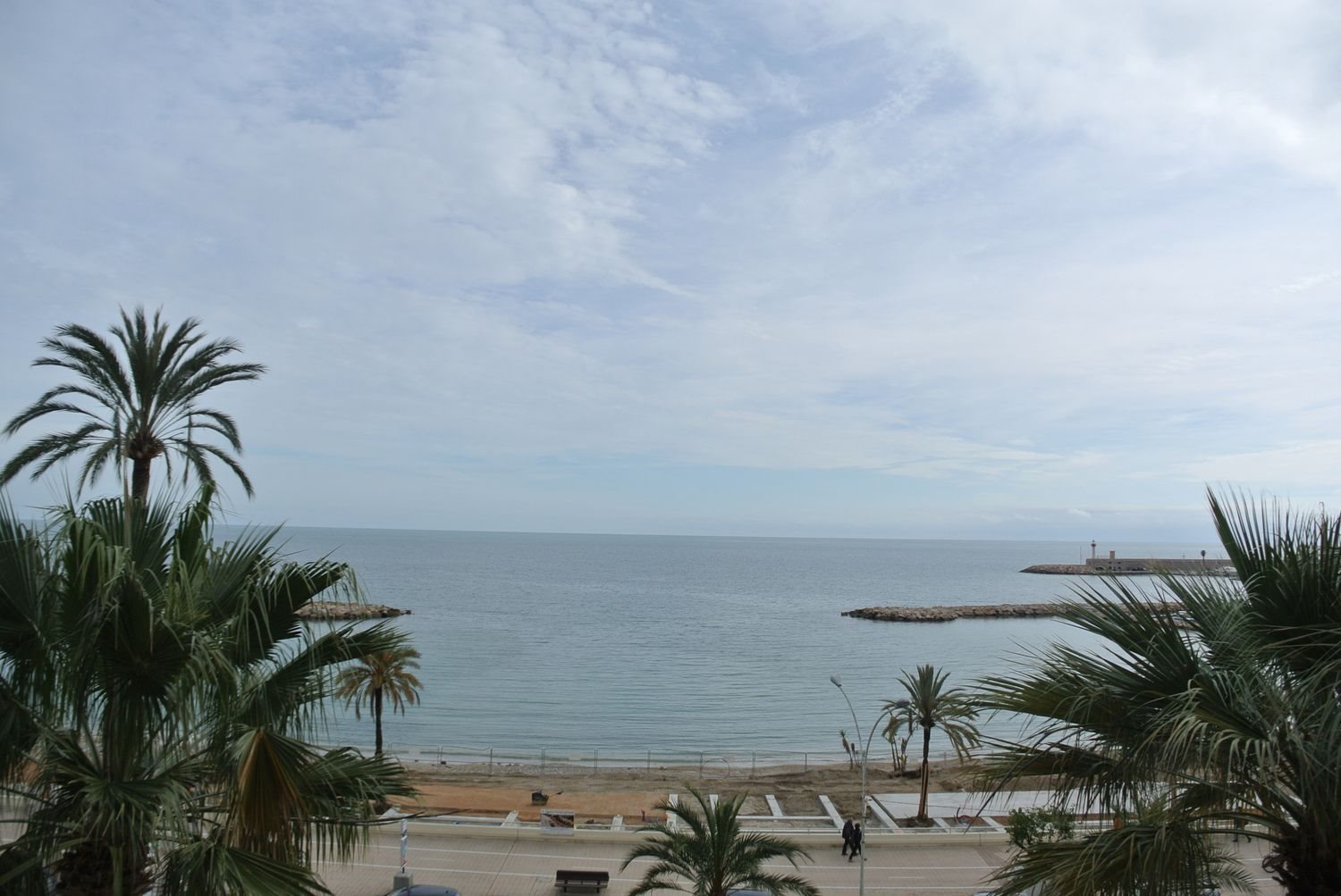 Appartement à vendre, 86m², Menton