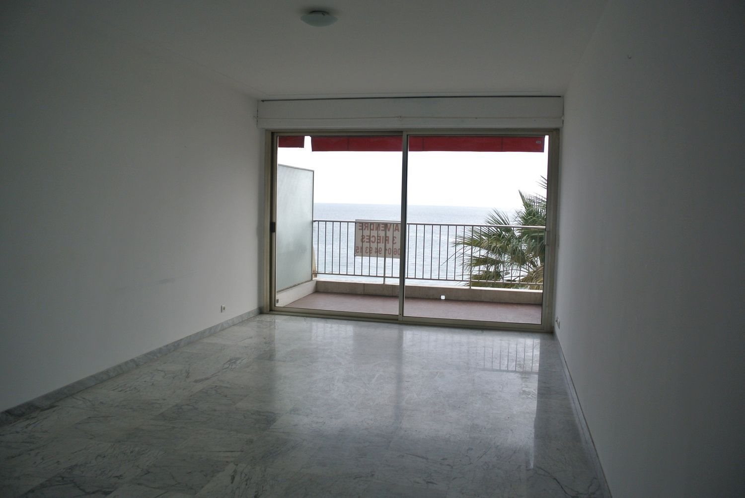 Appartement à vendre, 86m², Menton
