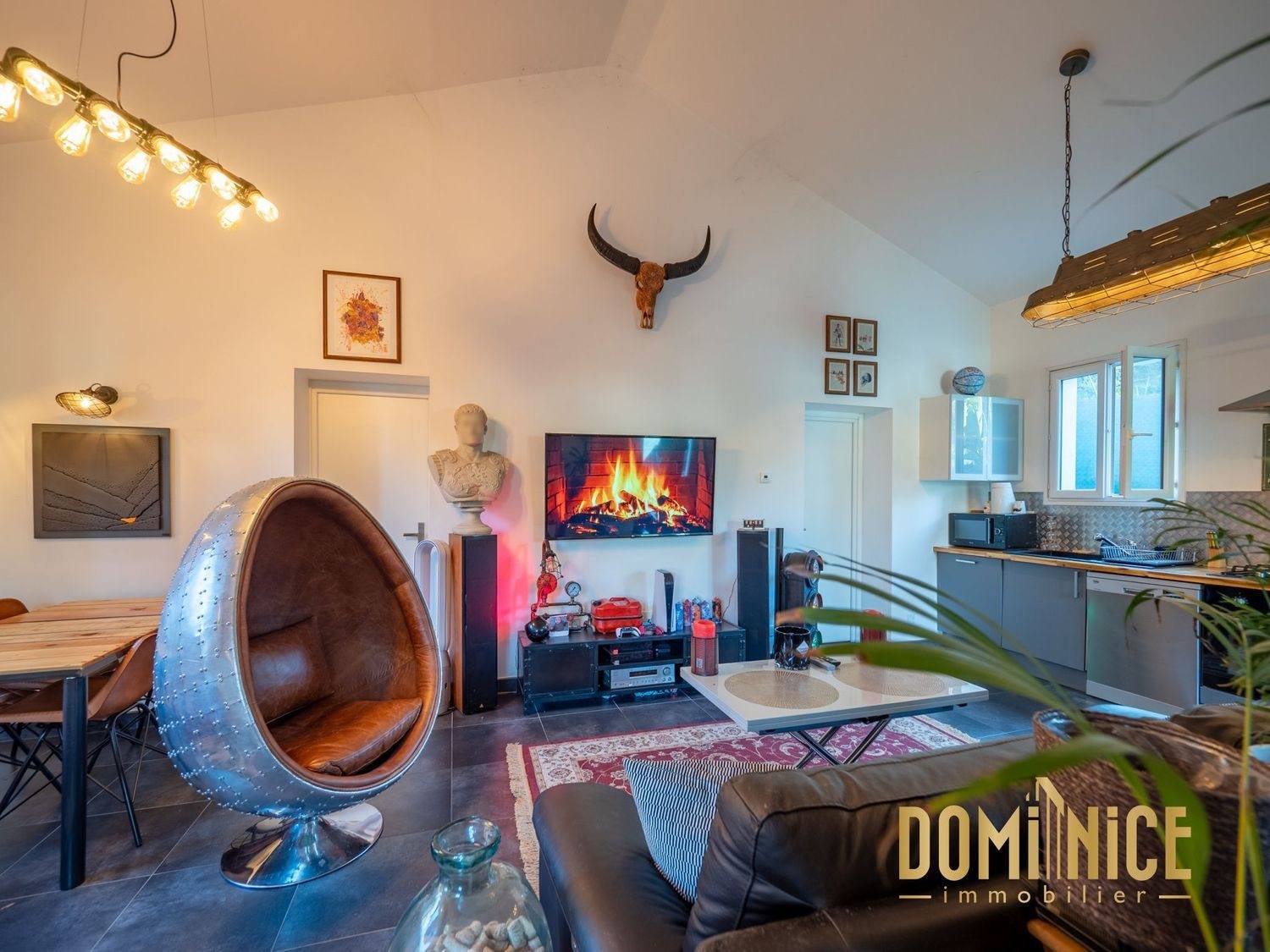 Maison à vendre, 51m², Nice