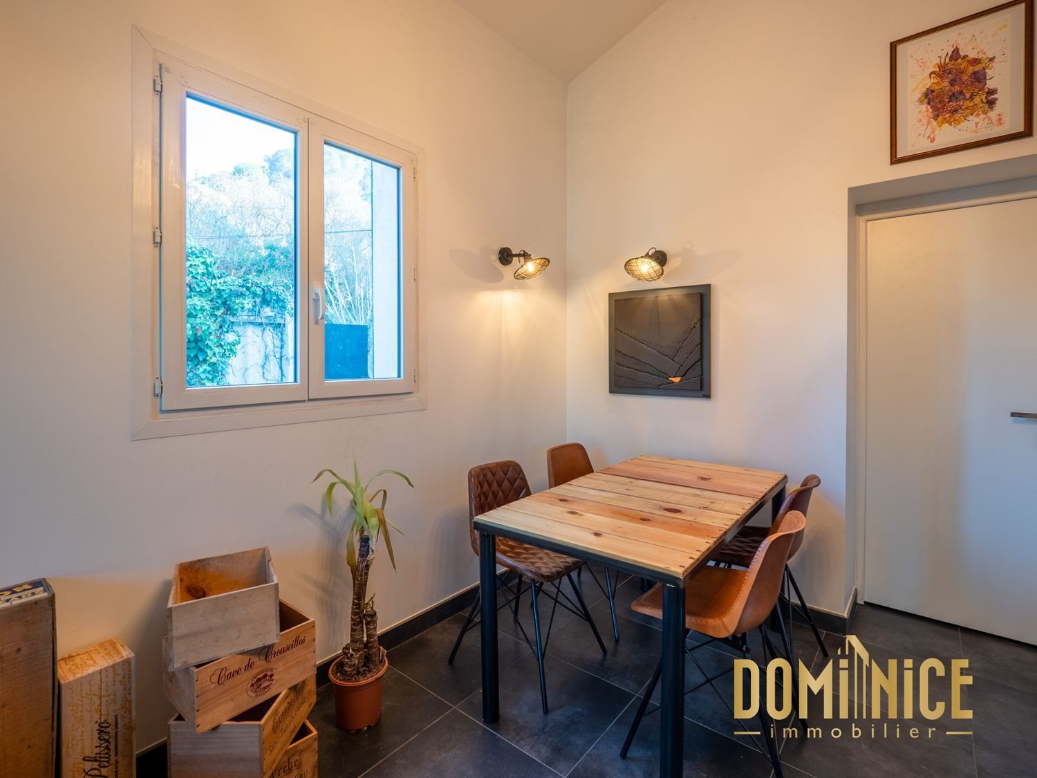 Maison à vendre, 51m², Nice
